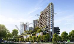 The Reserve Residences (D21), Apartment #621962381